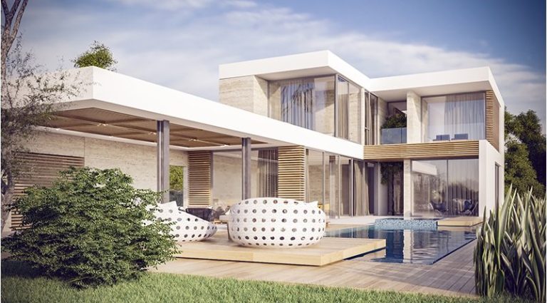 Hidden Gem Residence