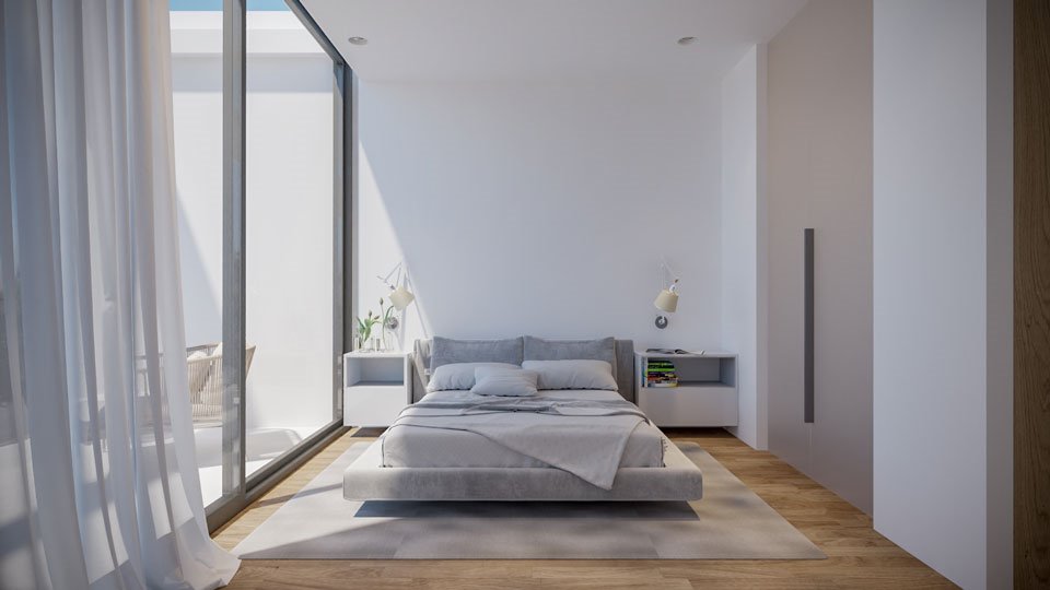 HighTre Residences