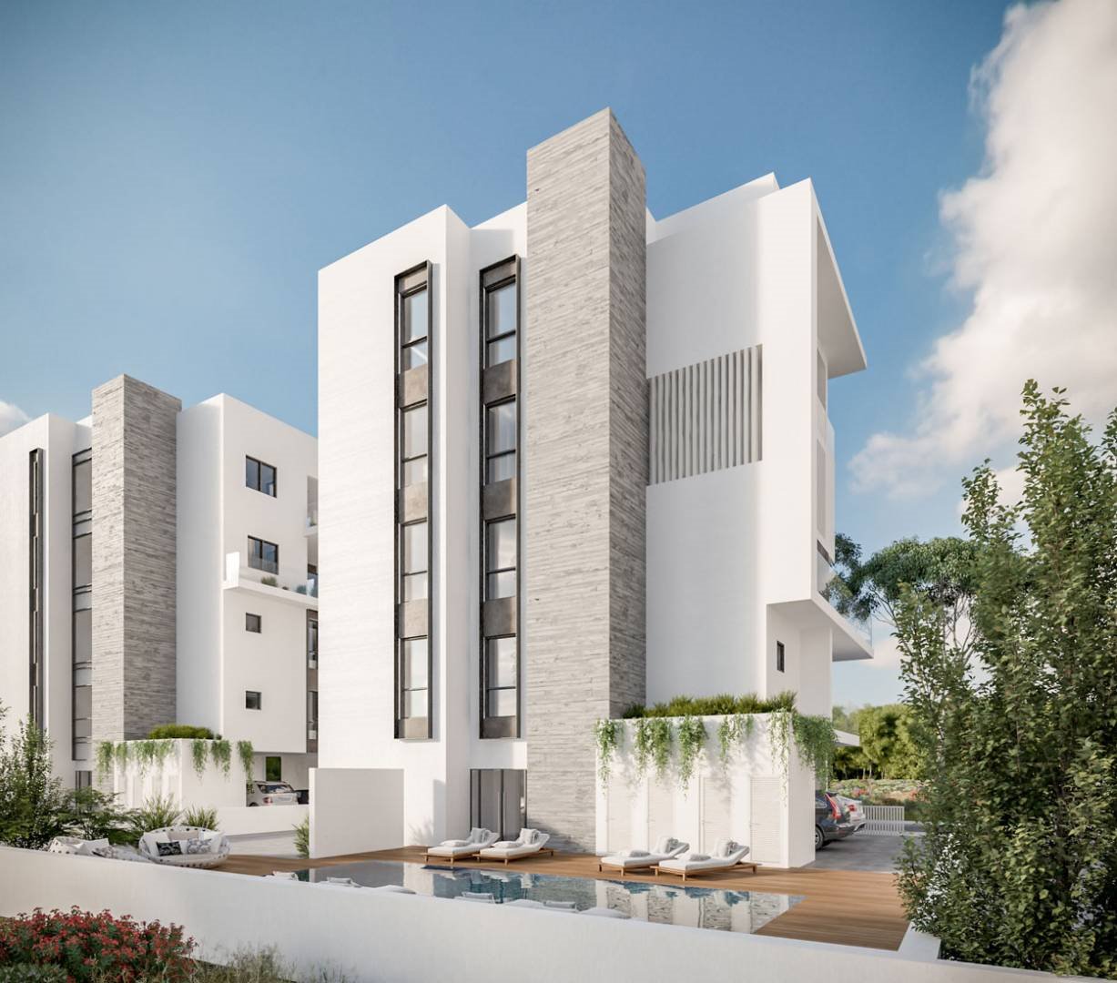 HighTre Residences