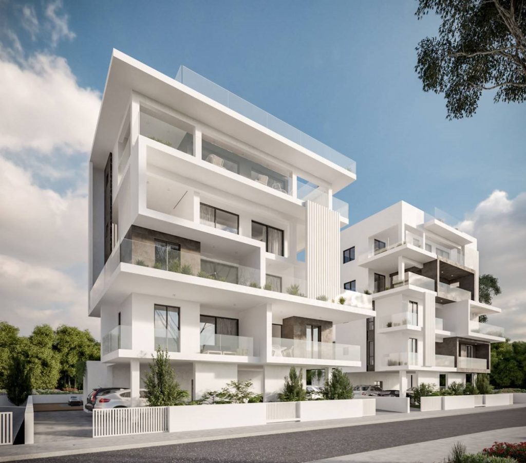 HighTre Residences