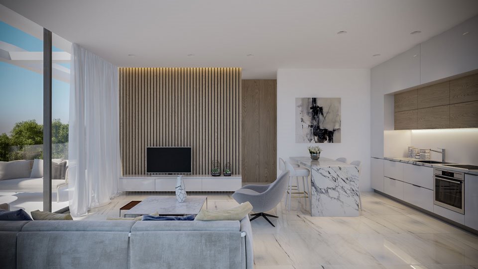 HighTre Residences