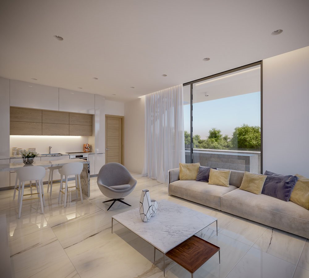 HighTre Residences