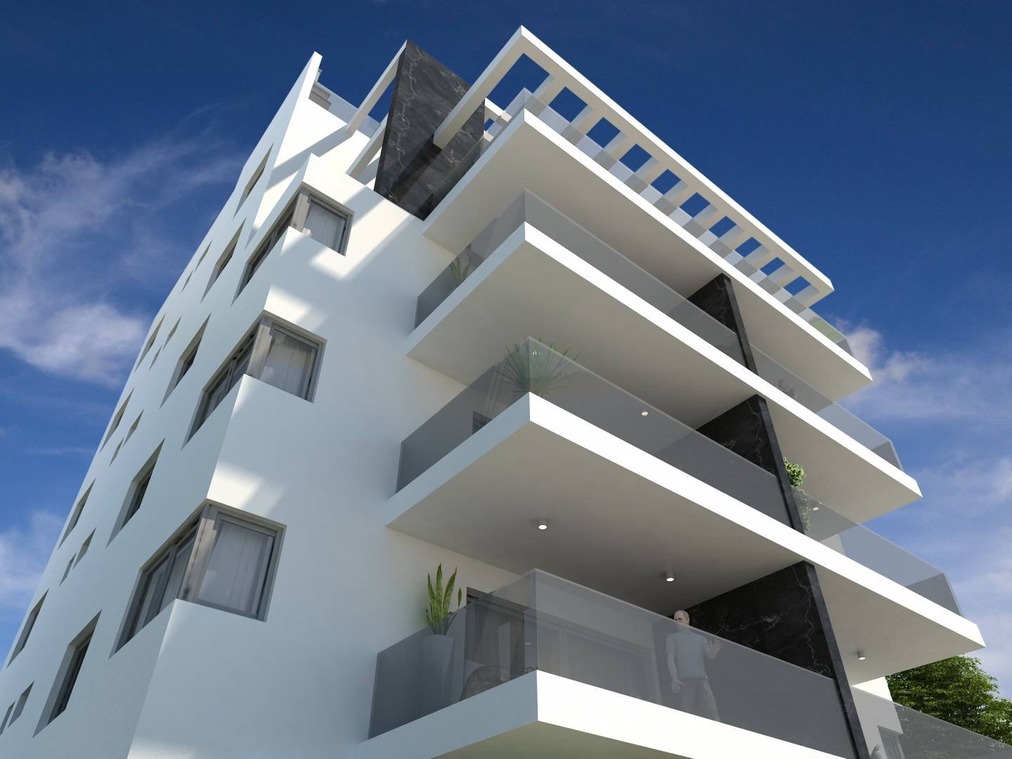 Highlands Residences