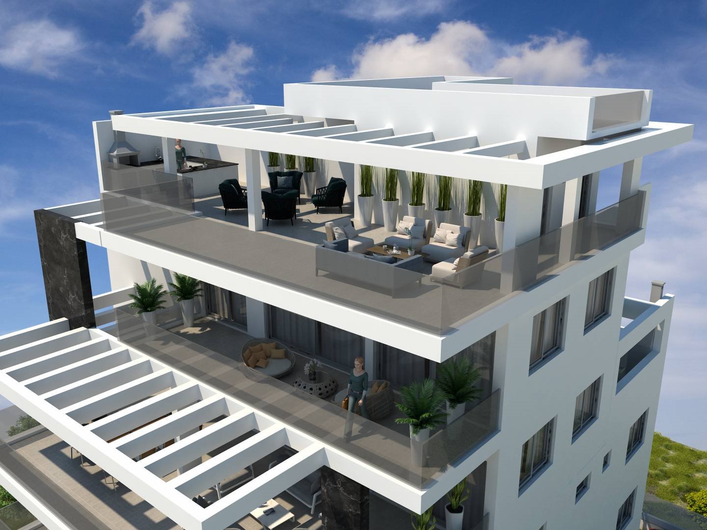 Highlands Residences
