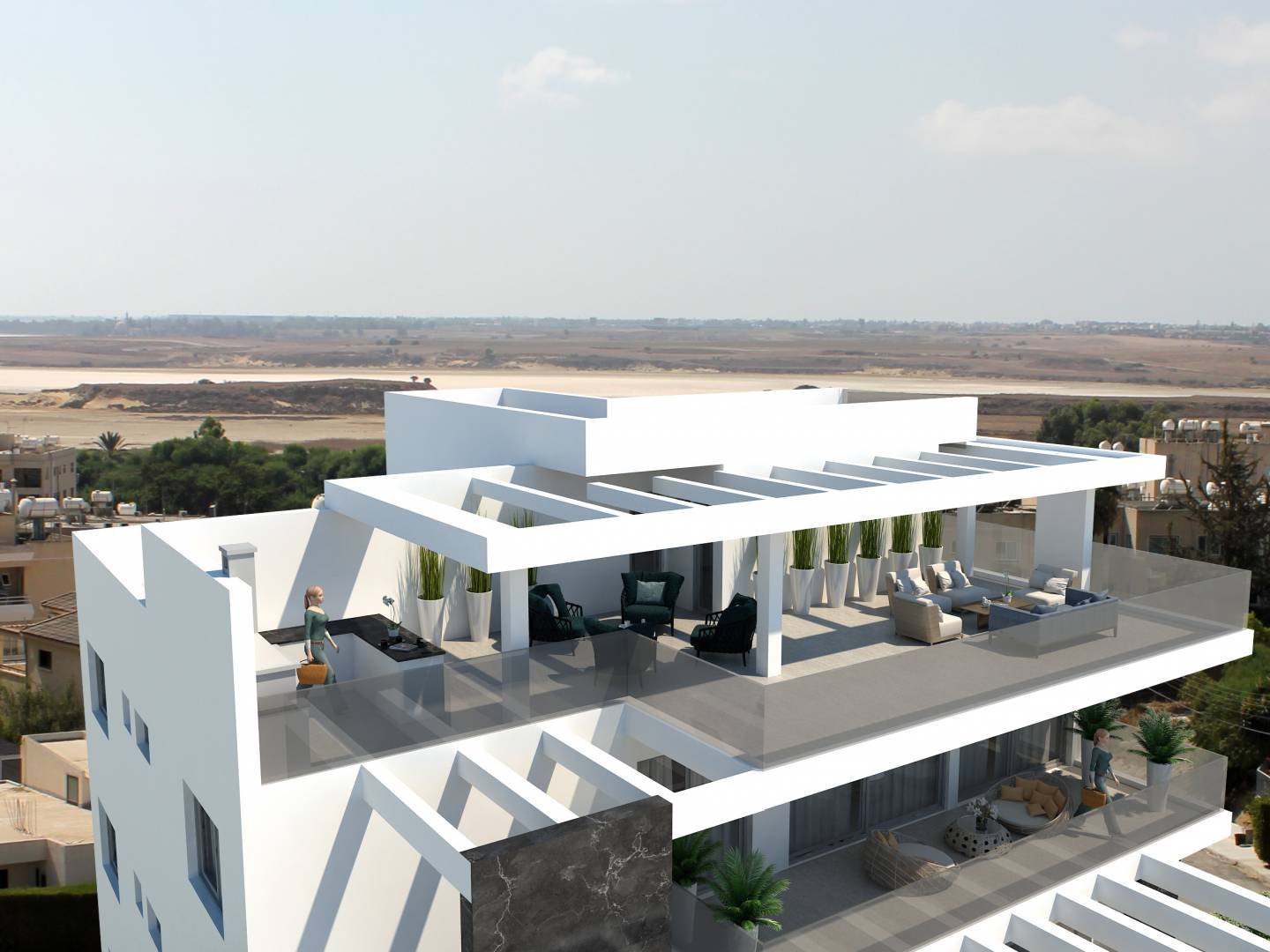 Highlands Residences