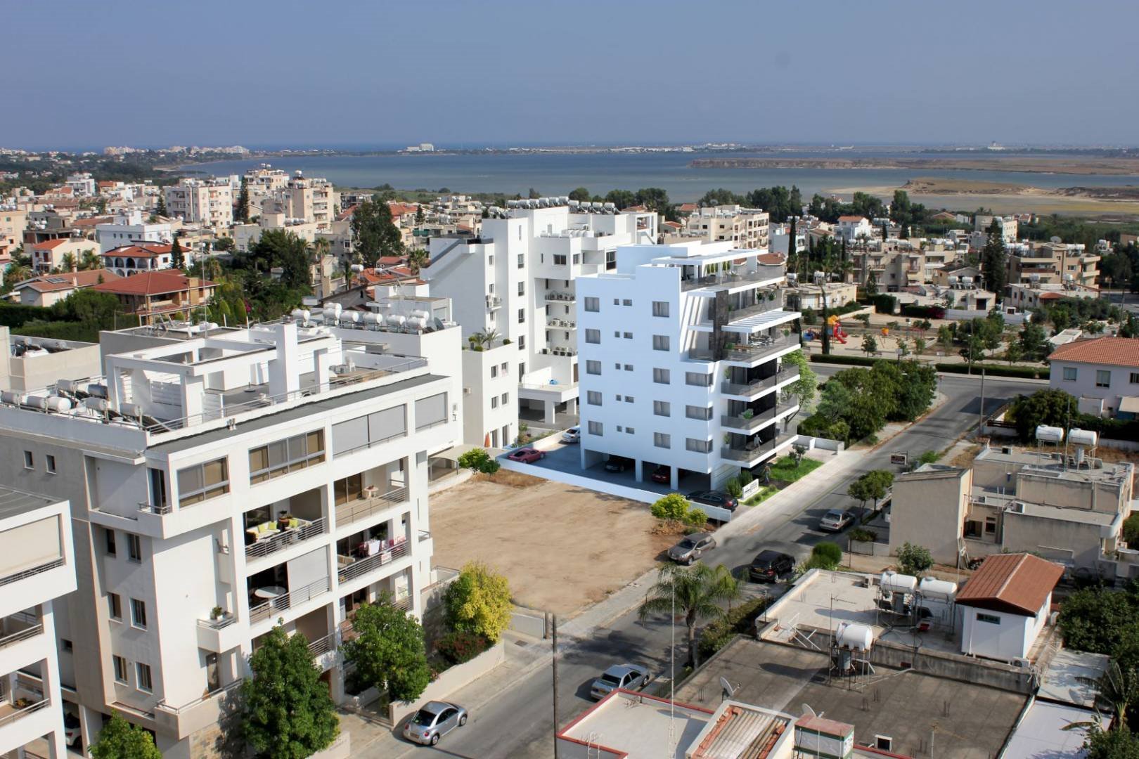 Highlands Residences