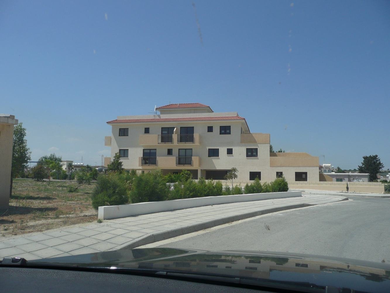 Hill Gardens Village Apartments