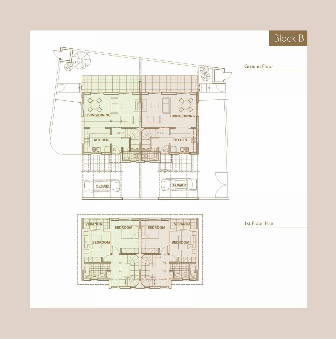 Hillside Heights