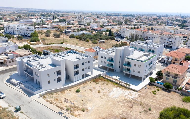 Hillside Heights