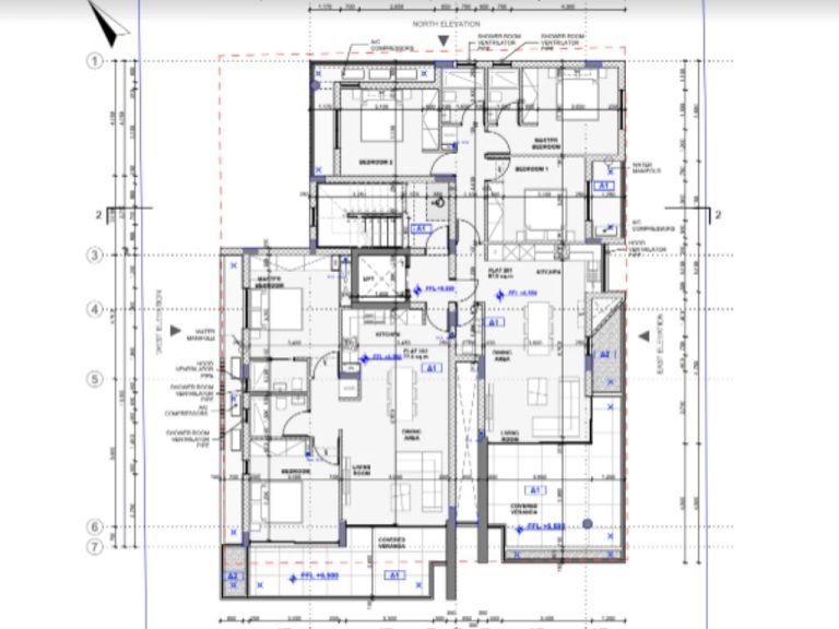 Home City Residences 2
