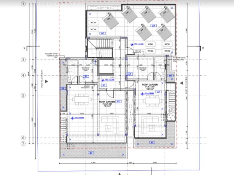 Home City Residences 2