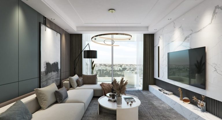 Home City Residences 2