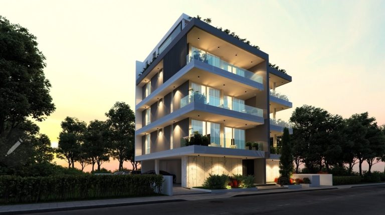 Home City Residences 2