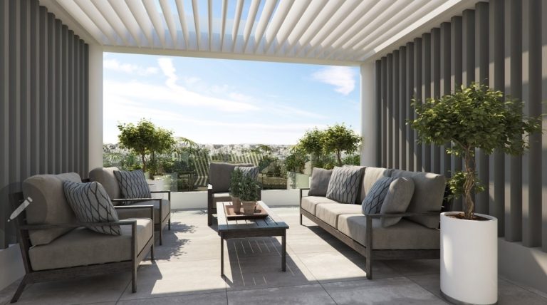 Home City Residences 2