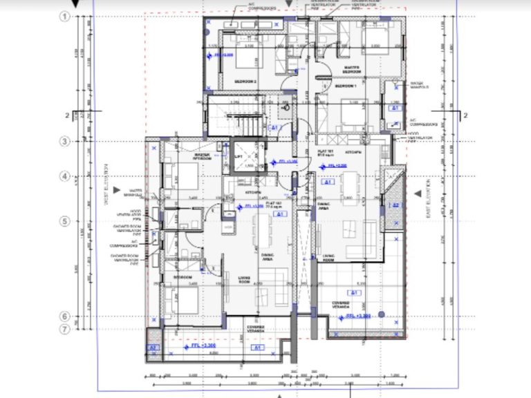 Home City Residences 2