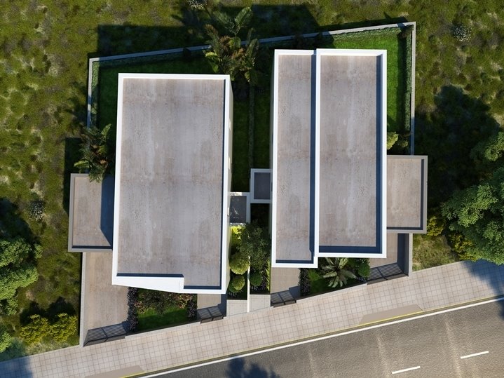 Hongfu Permanent Residence