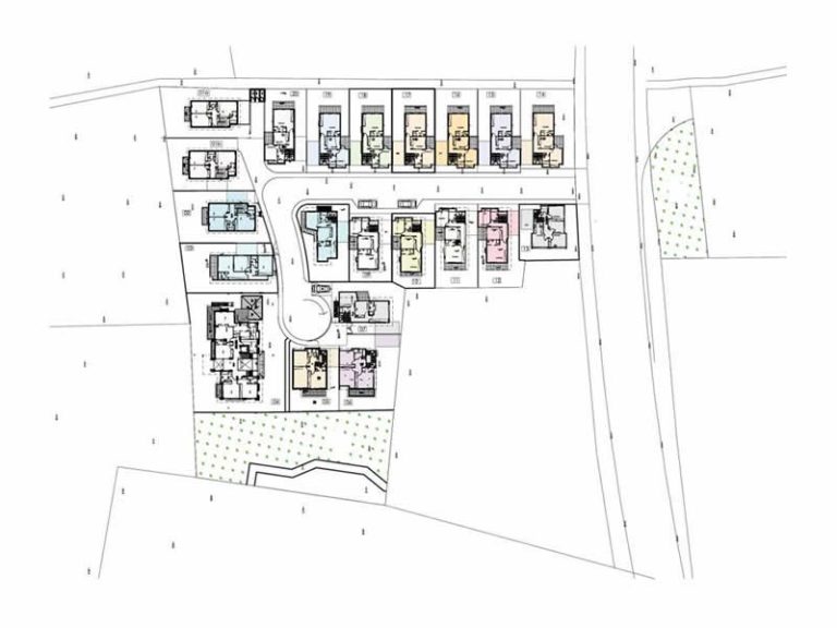 Horizon Heights Residences