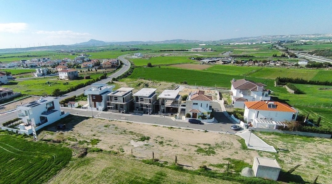 Horizon Heights Residences