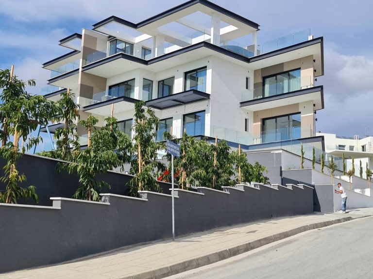 Horizon View Residence