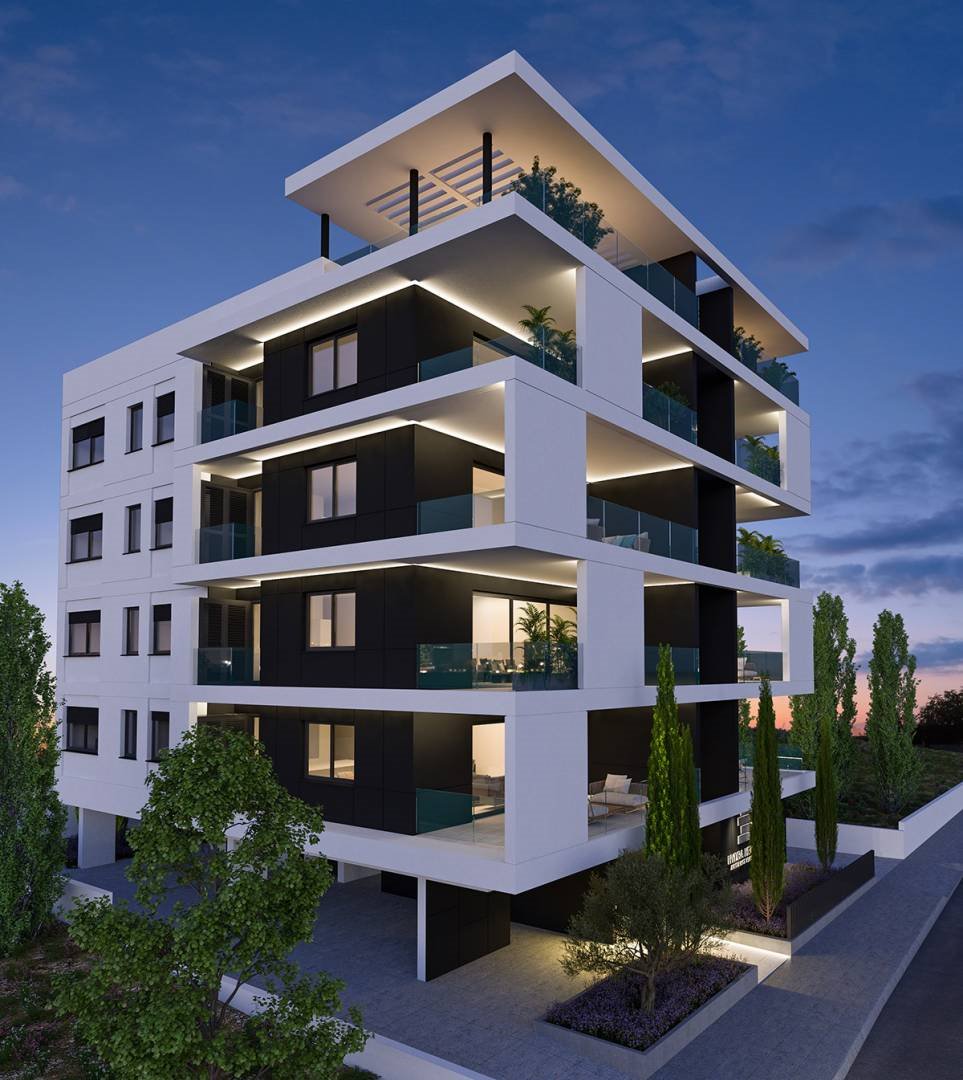 Hydra Heights