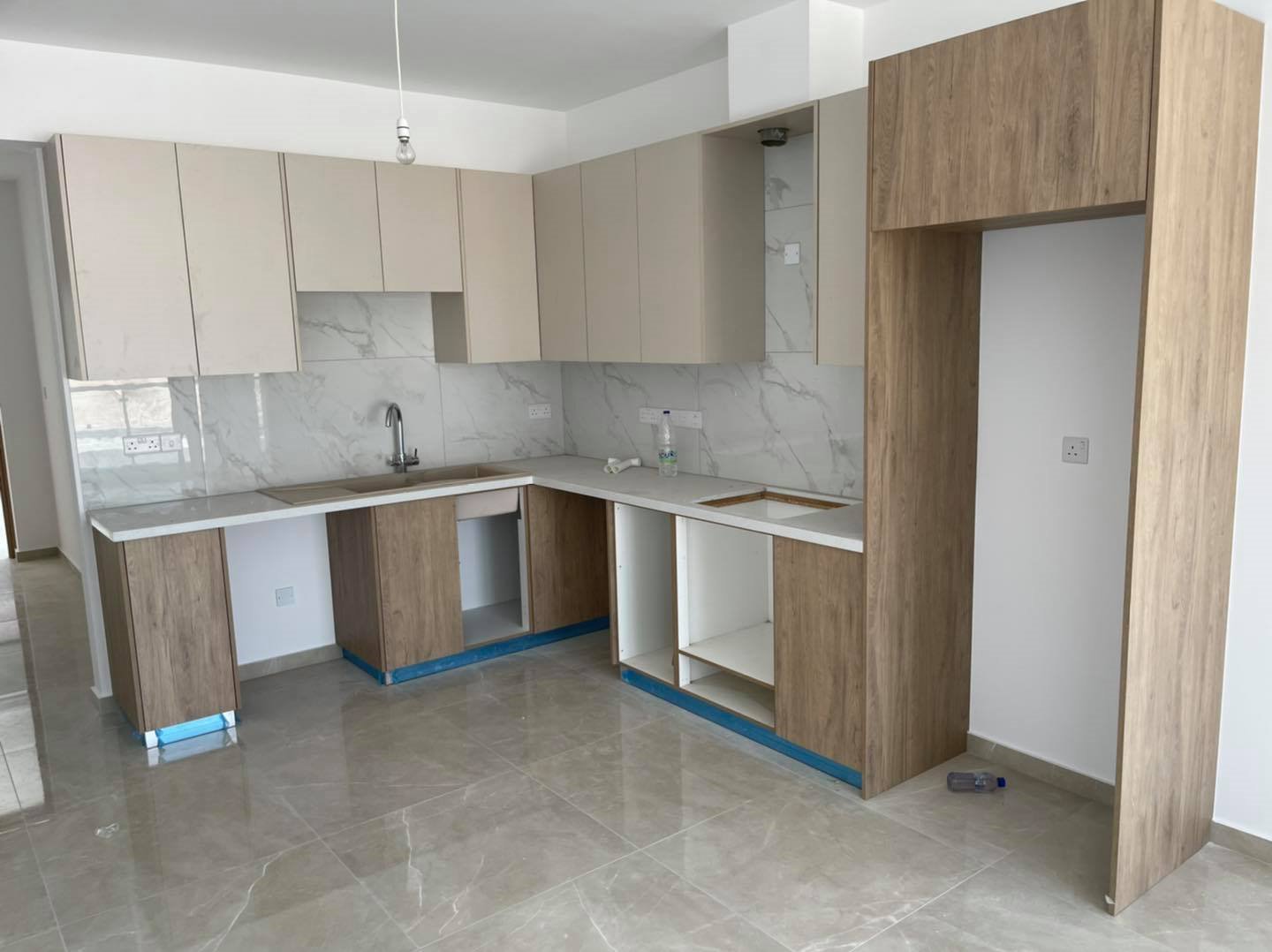 Ianthi Residences