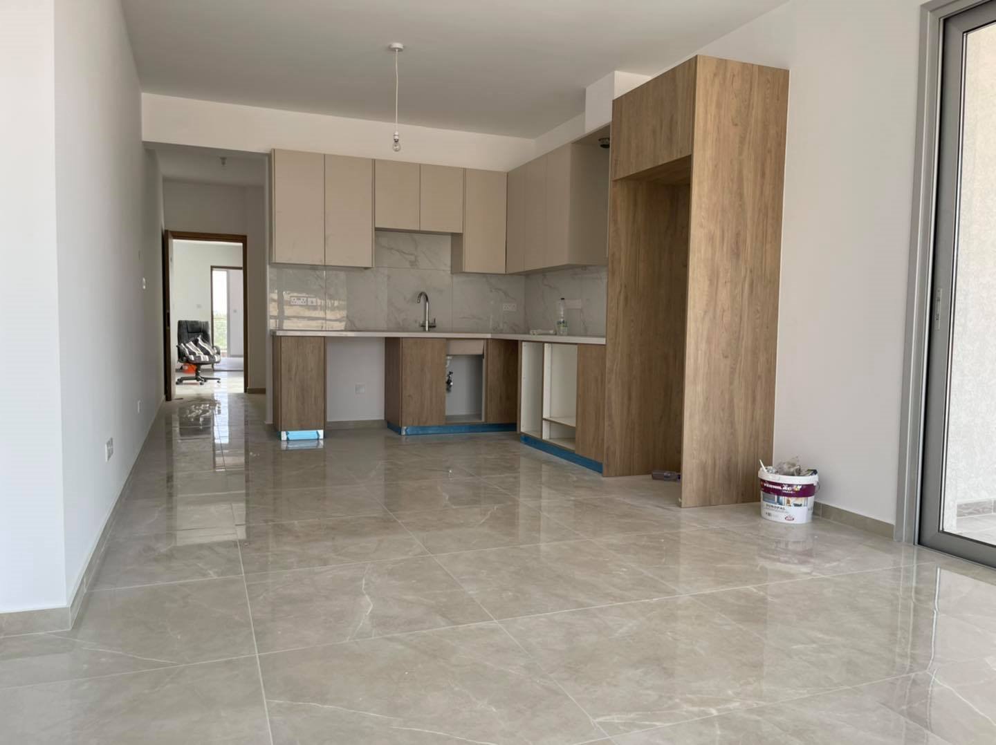 Ianthi Residences