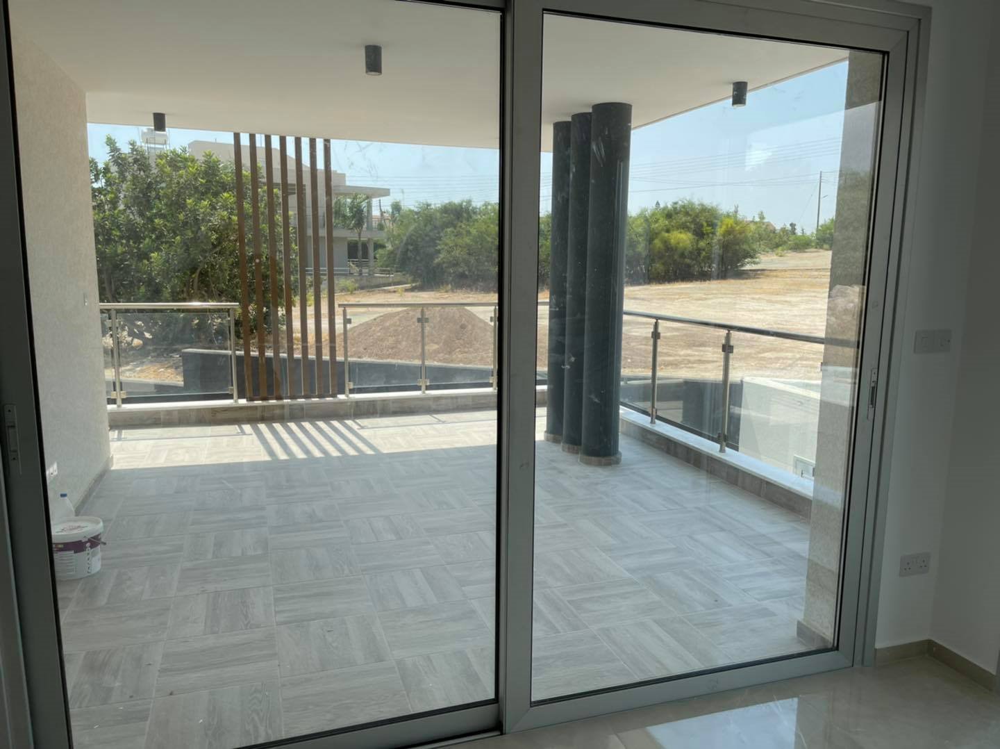 Ianthi Residences