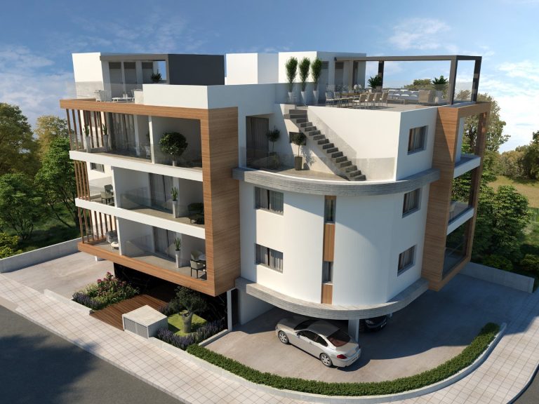 Ideal Living 4 Residence