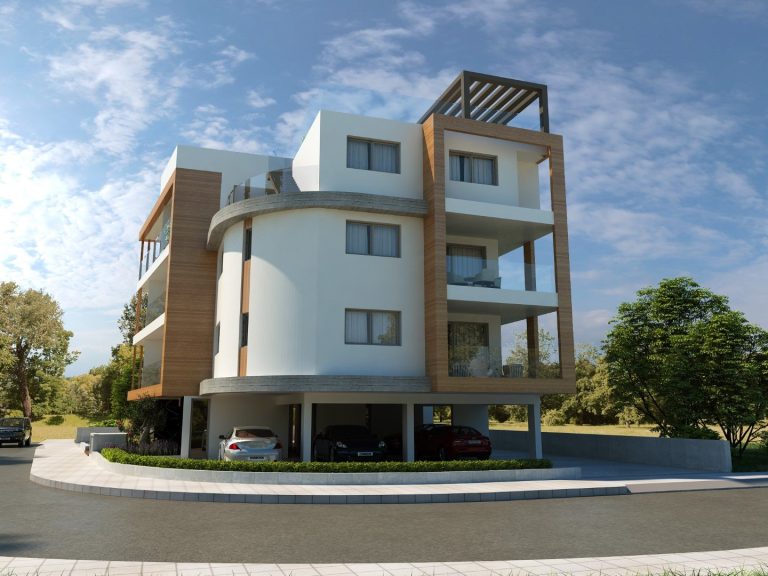 Ideal Living 4 Residence