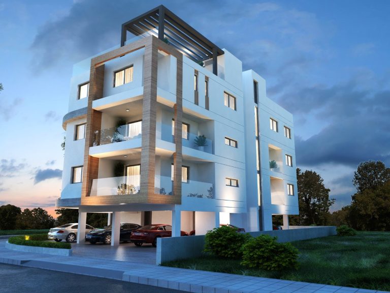 Ideal Living 4 Residence