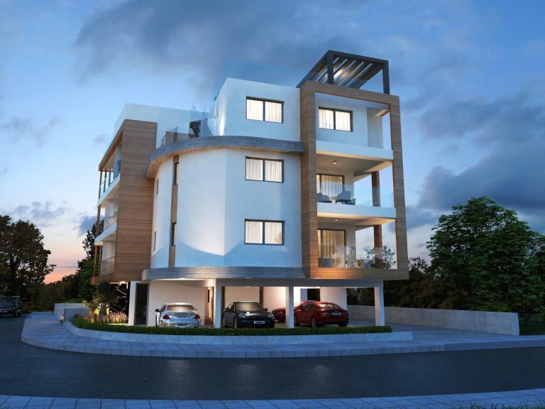 Ideal Living 4 Residence