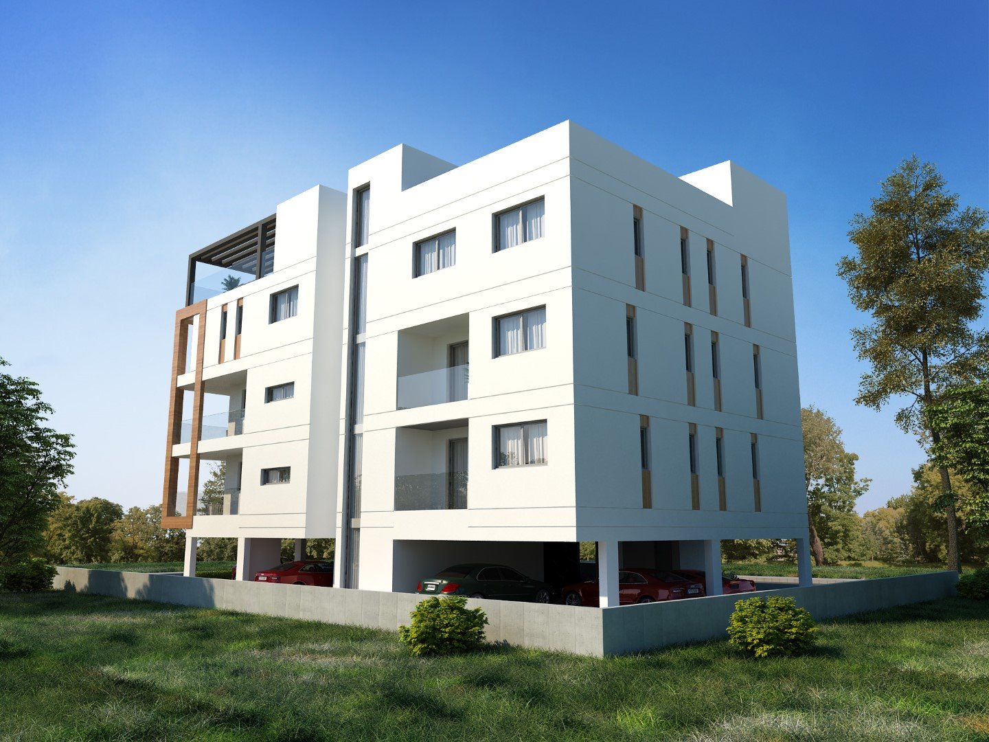 Ideal Living 4 Residence