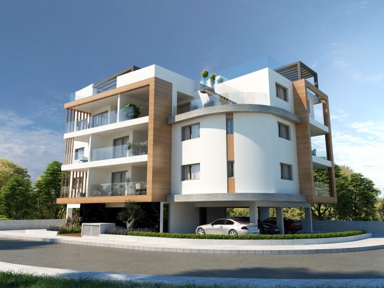 Ideal Living 4 Residence