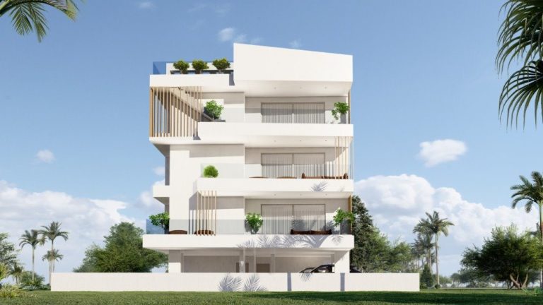 Ideal Living 5 Residence