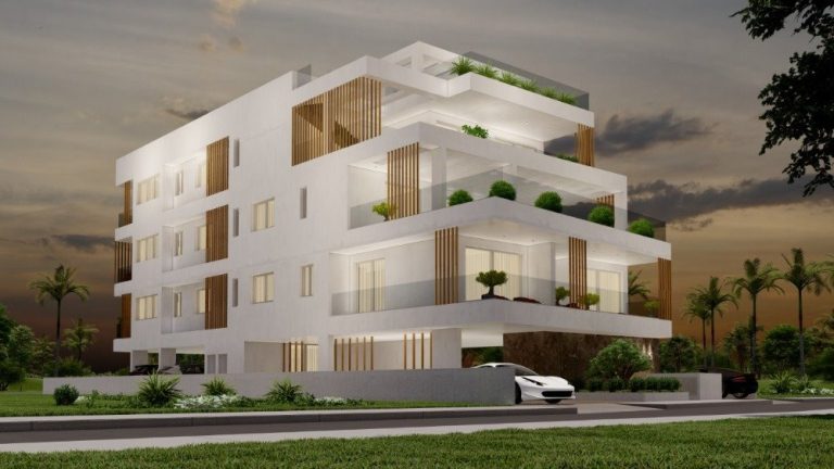 Ideal Living 5 Residence