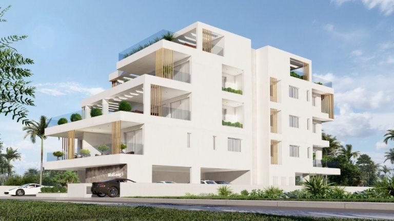 Ideal Living 5 Residence