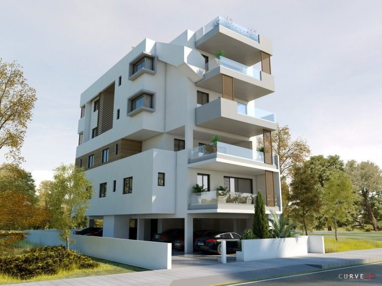 Irene Residence