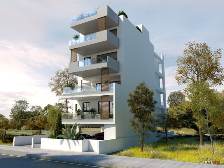 Irene Residence
