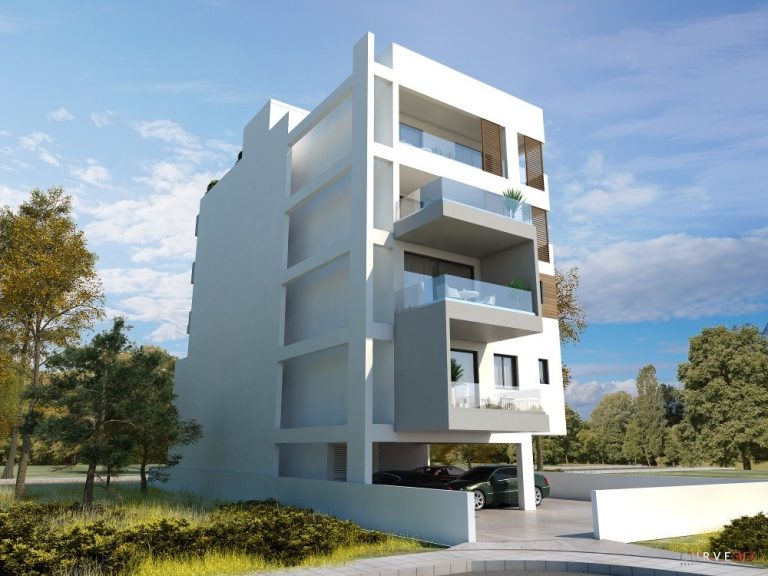 Irene Residence