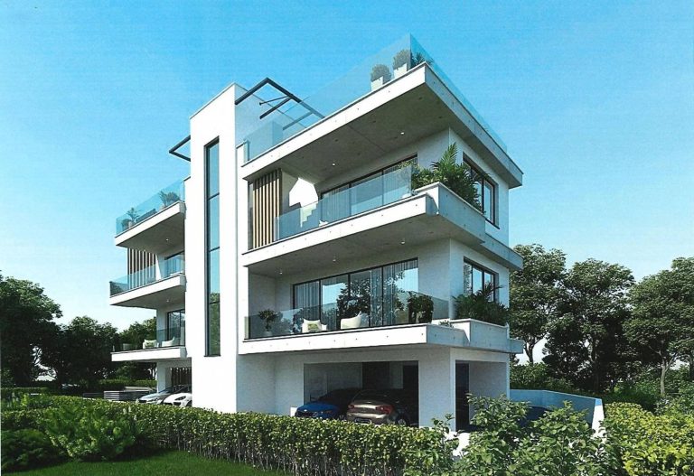 Irida Residences