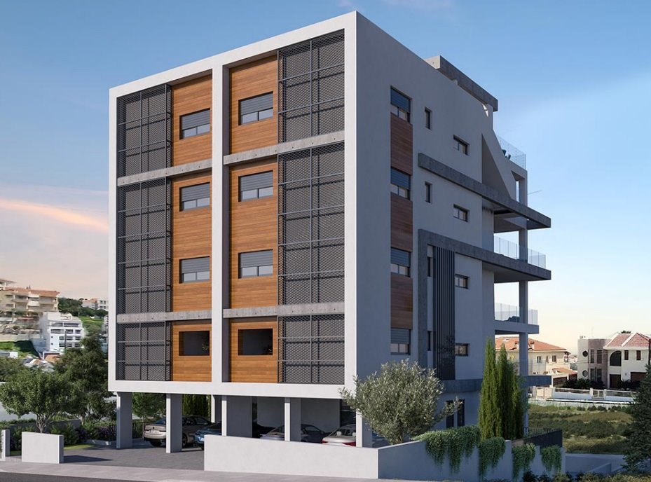 Iris Residence