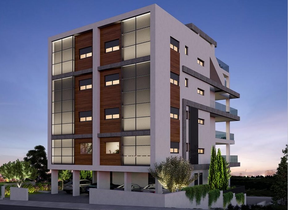 Iris Residence