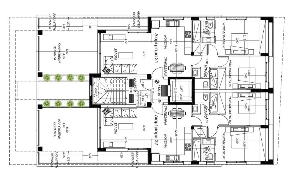 Iris Residence