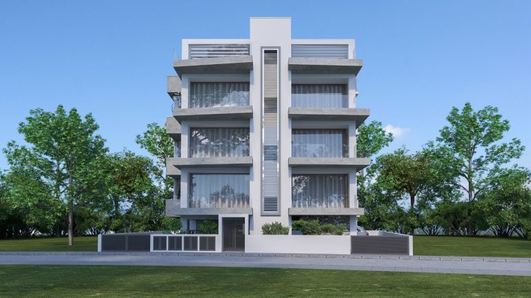 Jasmine Elite Residences