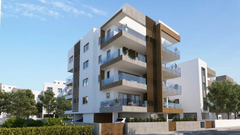 Jasmine Residence Larnaca