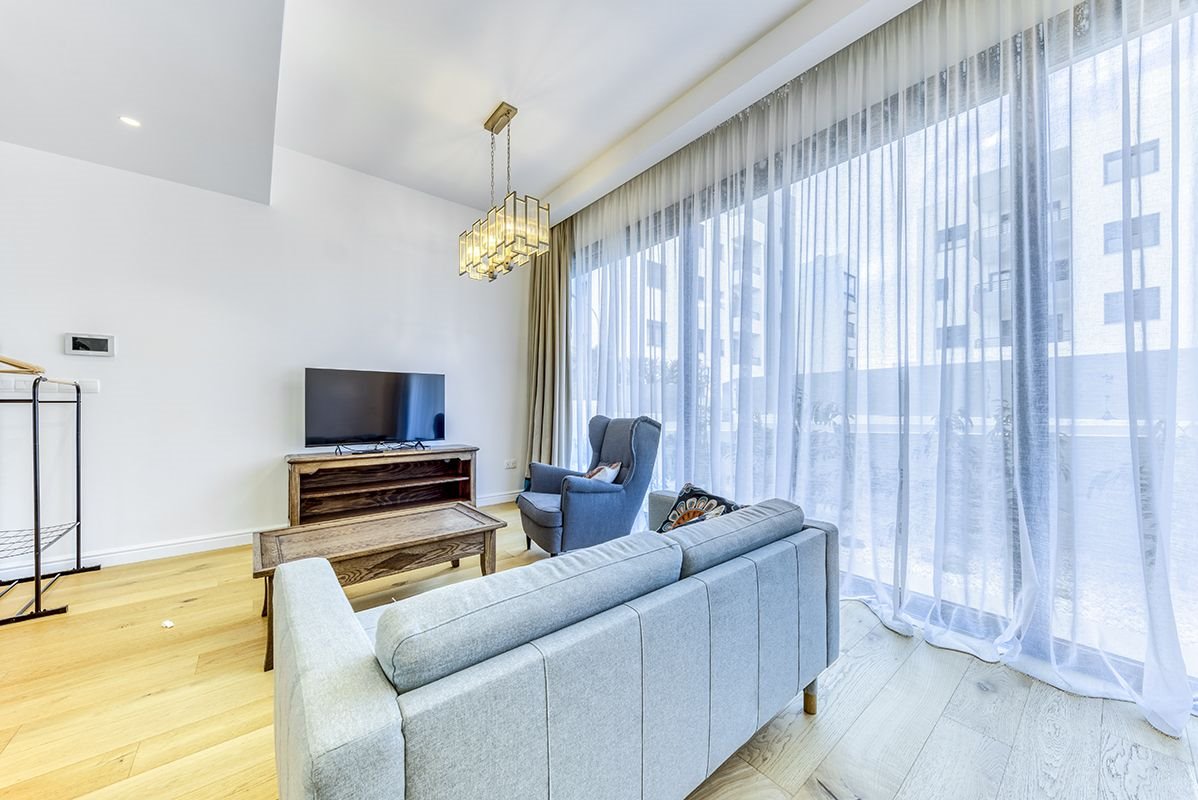 Joya Residence