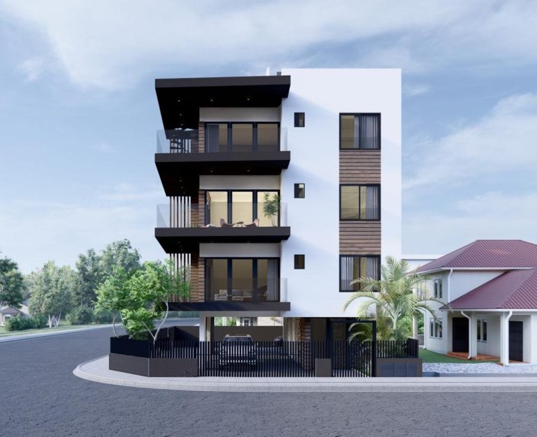 Kadros Residence