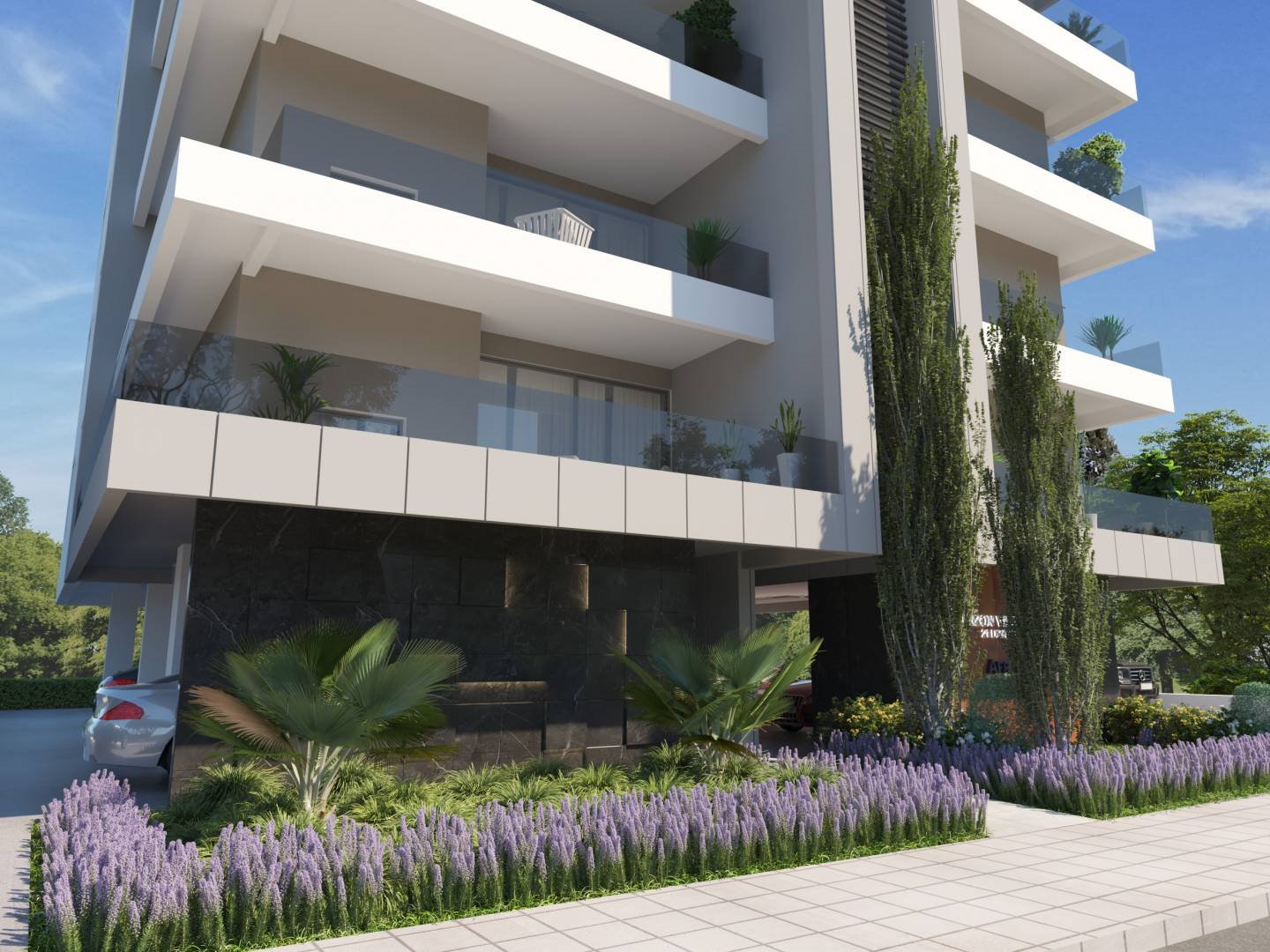 Kamares Horizon View Residences