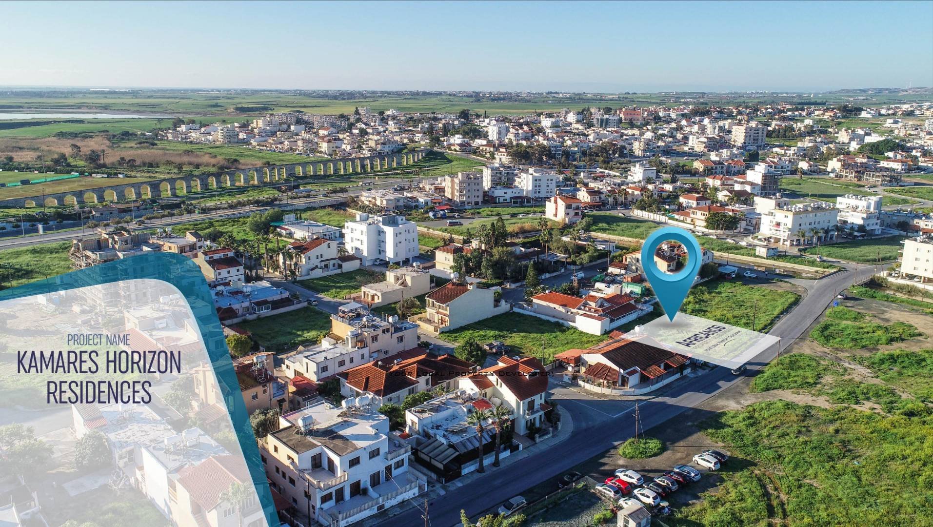Kamares Horizon View Residences
