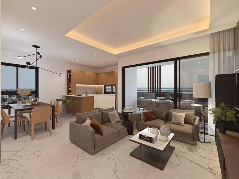 Kamares Sunlight Residences